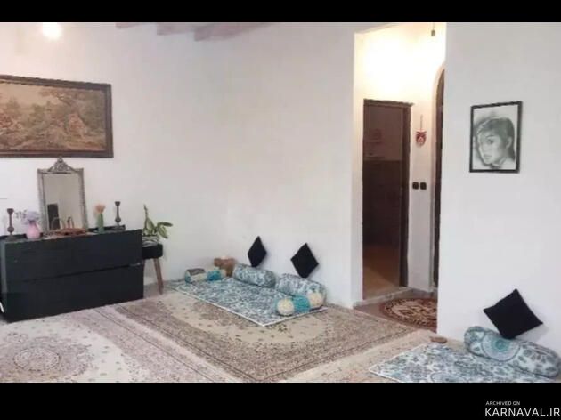 ویلای دربست جنگلی و کوهپایه ای لب رودخانه ی جاده ماسوله