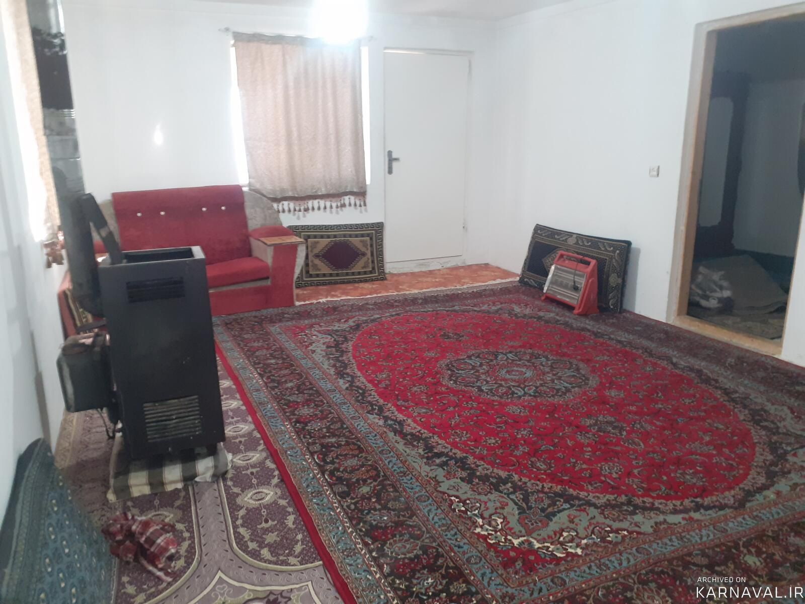 واحد تک خوابه فیل بند واحد تک خوابه فیل بند