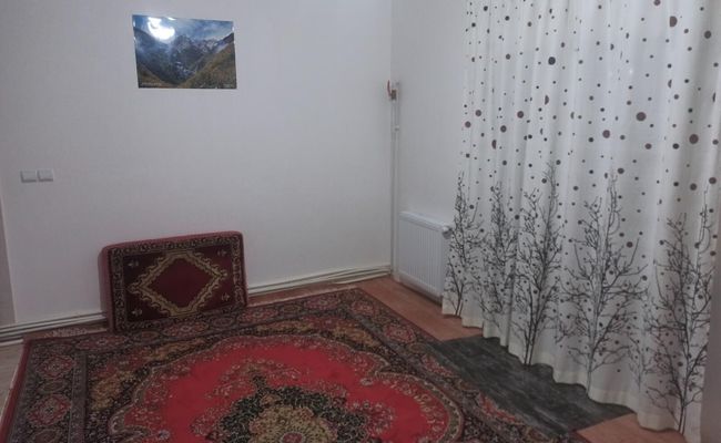 آوای طبیعت واحد ۳ آوای طبیعت واحد ۳
