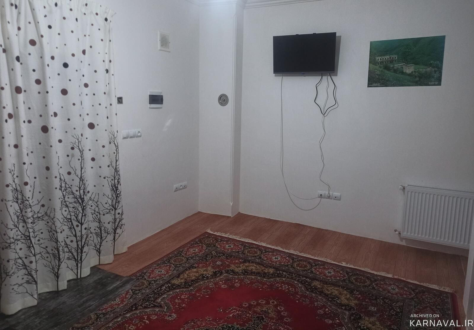 آوای طبیعت واحد ۳ آوای طبیعت واحد ۳
