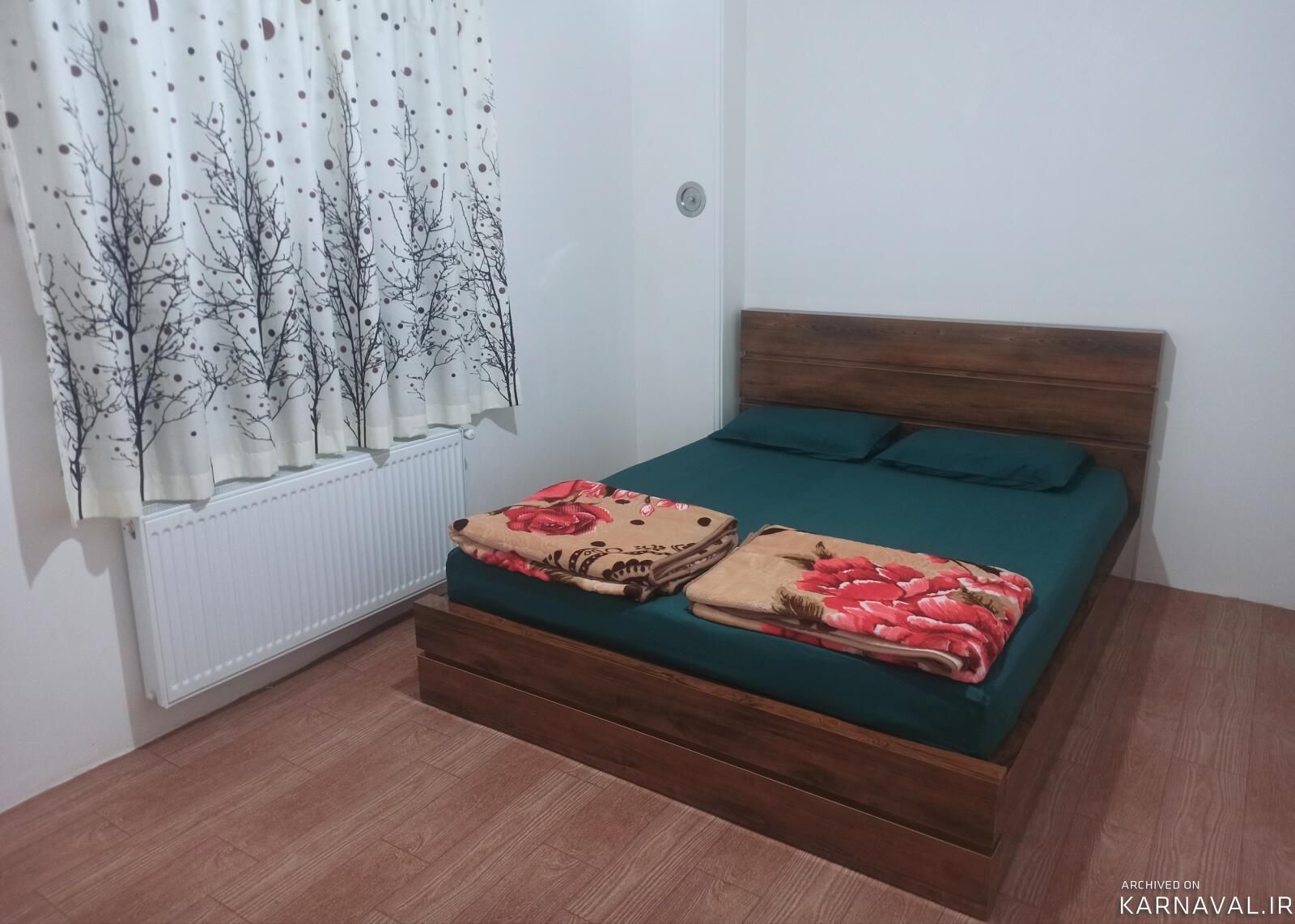 آوای طبیعت واحد ۳