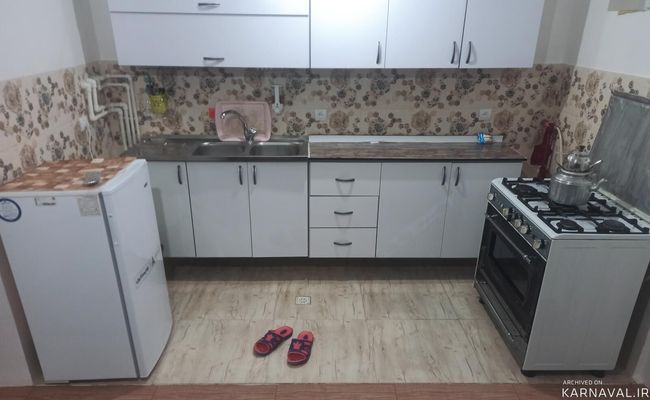 آوای طبیعت واحد ۱ آوای طبیعت واحد ۱