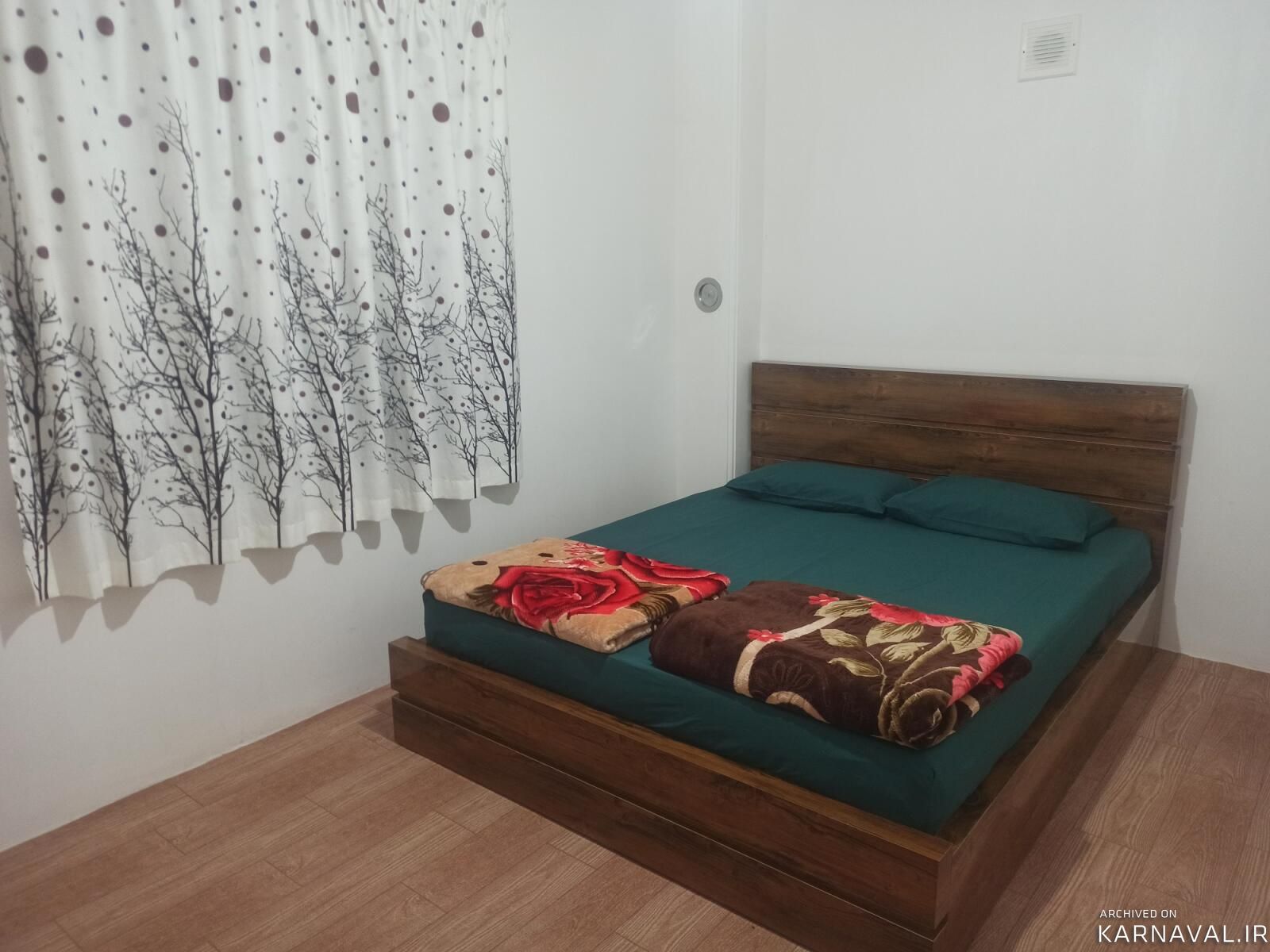 آوای طبیعت واحد ۱ آوای طبیعت واحد ۱