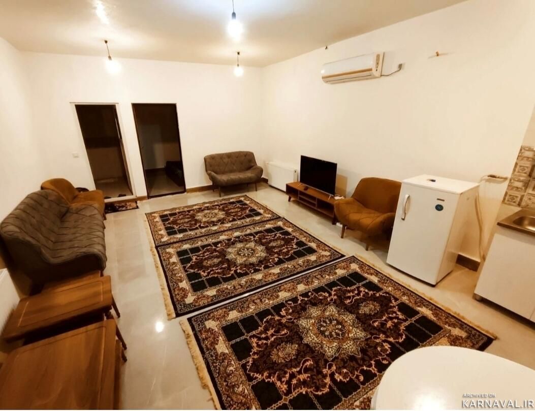 ویلای تک خواب چل چلا