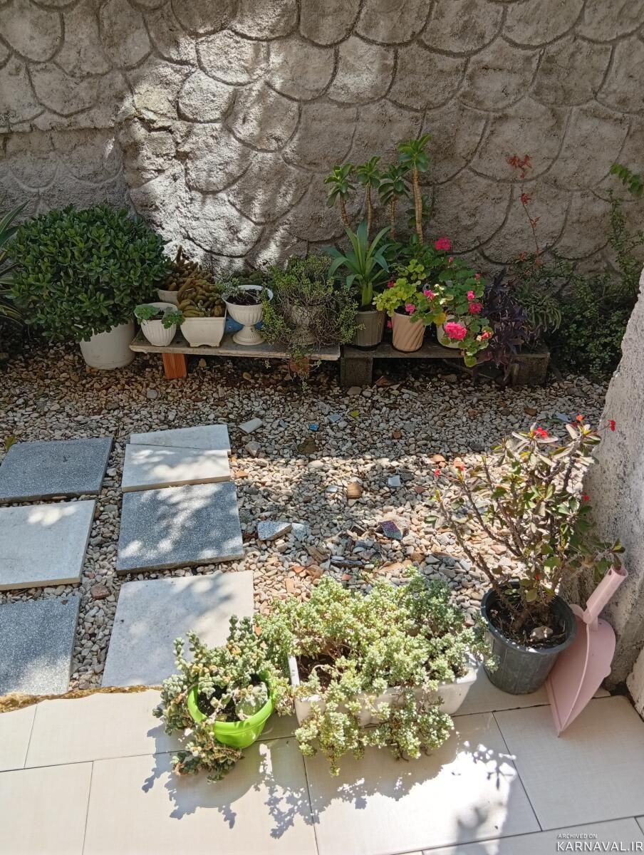 "ویلای تک خوابه ساروکلا"