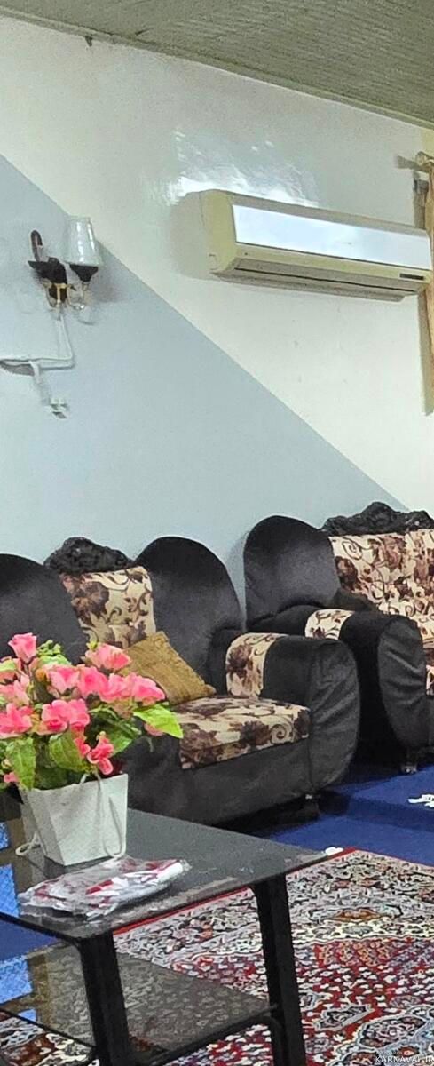 ویلای ساحلی دربست یک خوابه ستاره ساحل بسیار نزدیک دریا