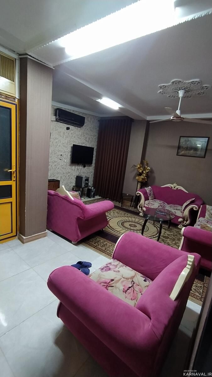 ویلا تک خوابه شیک در محمودآبادبازار ماهی ویلا تک خوابه شیک در محمودآبادبازار ماهی