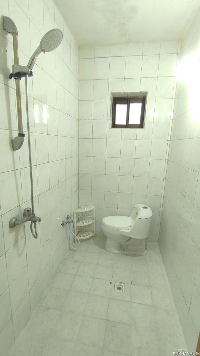 ویلای دو خوابه جنگلی با ویوی دریا 