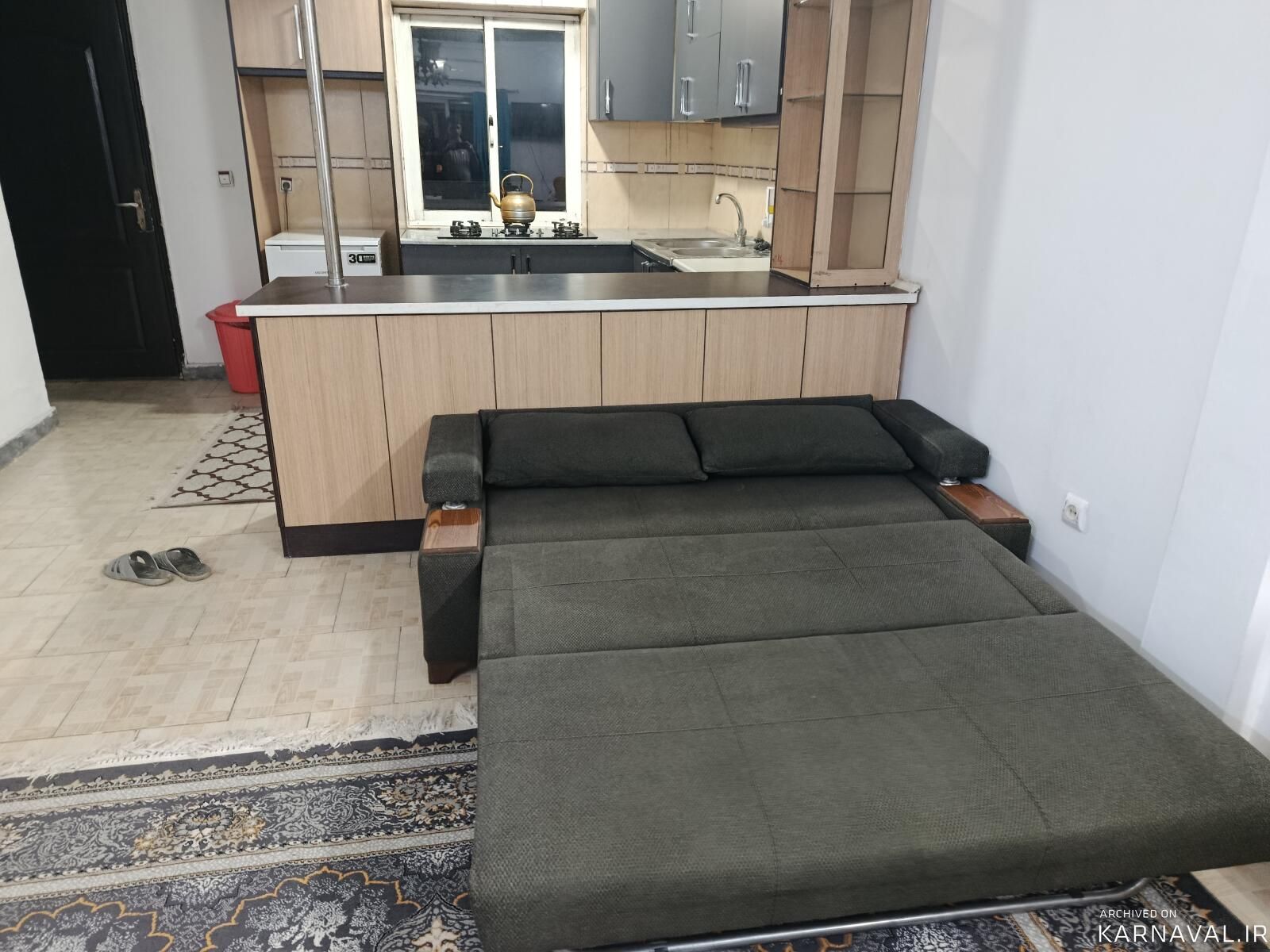 آپارتمان پروما واحد ۷