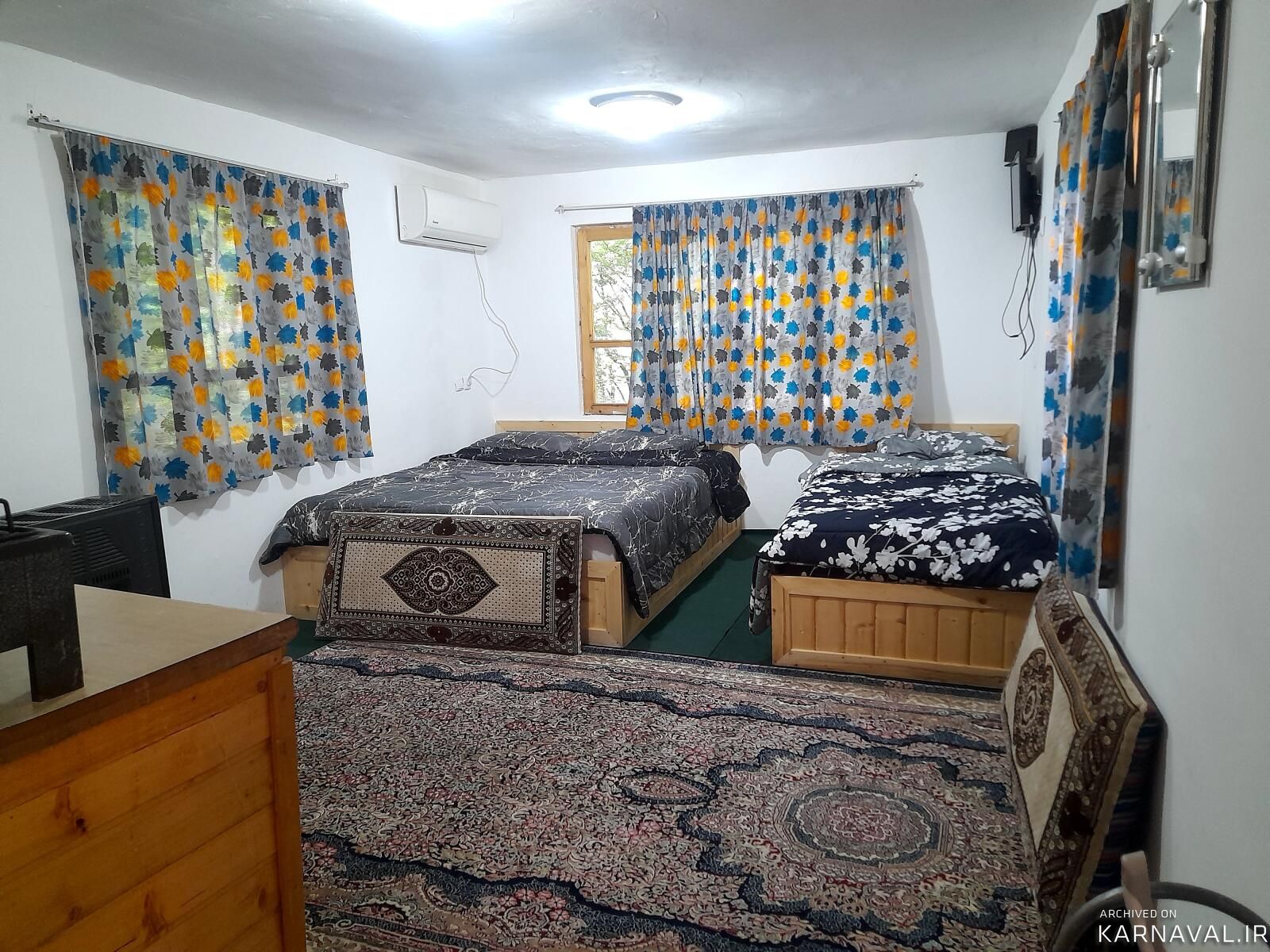 سوییت 8 نسوم