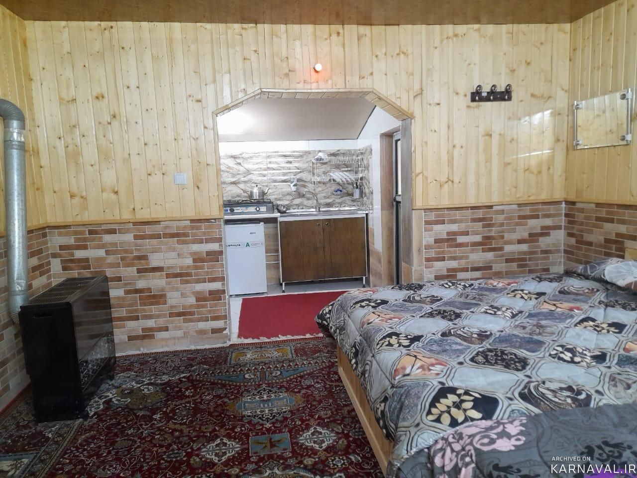 سوئیت 9 نسوم