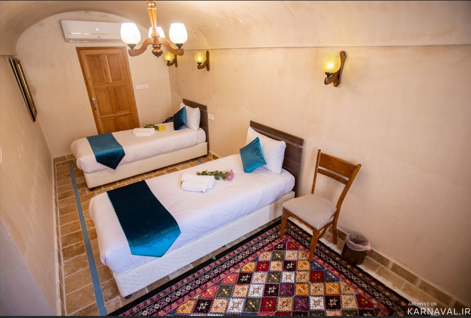 عمارت آقائی "اتاق 101" عمارت آقائی "اتاق 101"