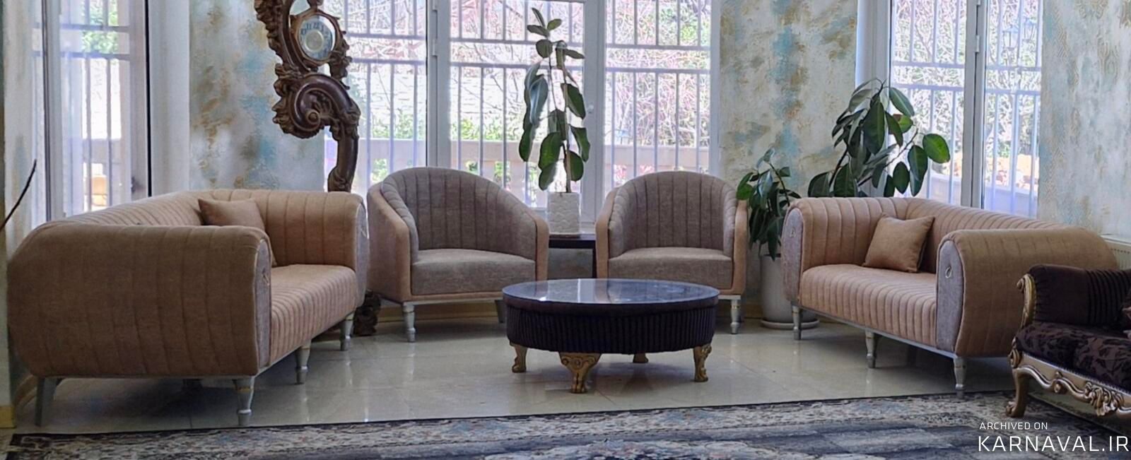 عمارت حسام