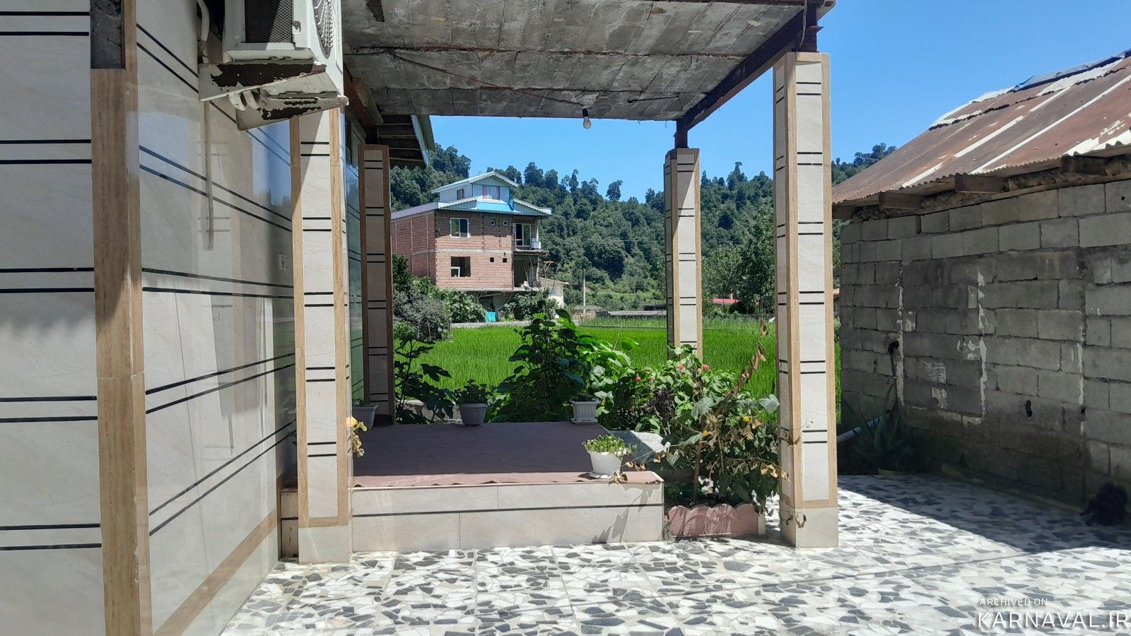 ویلای شادی ویلای شادی