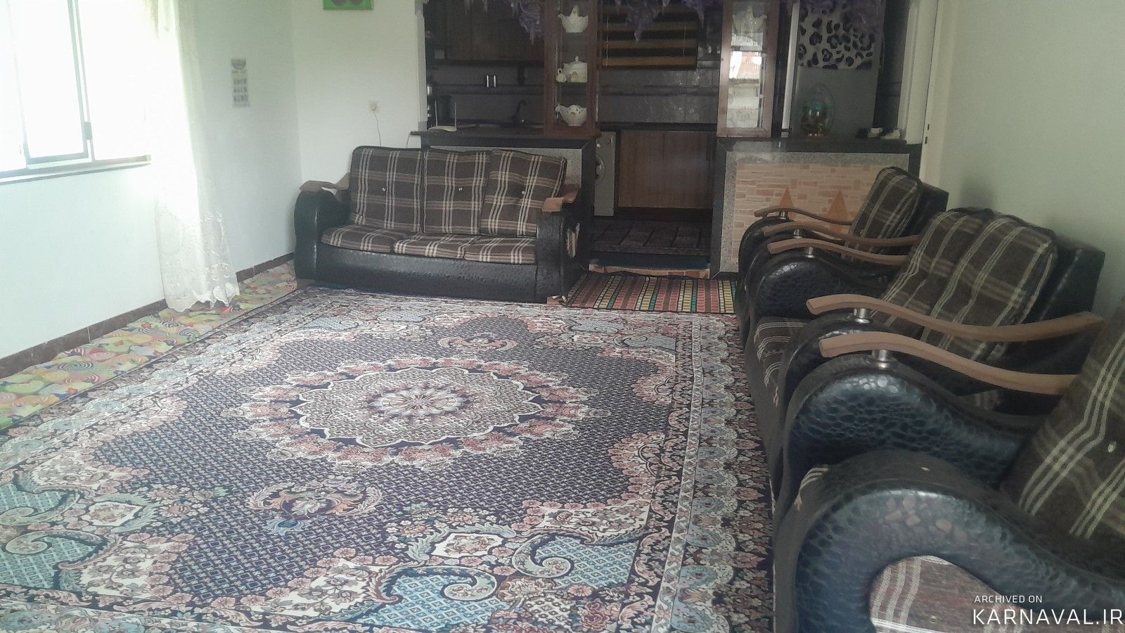 ویلای شادی