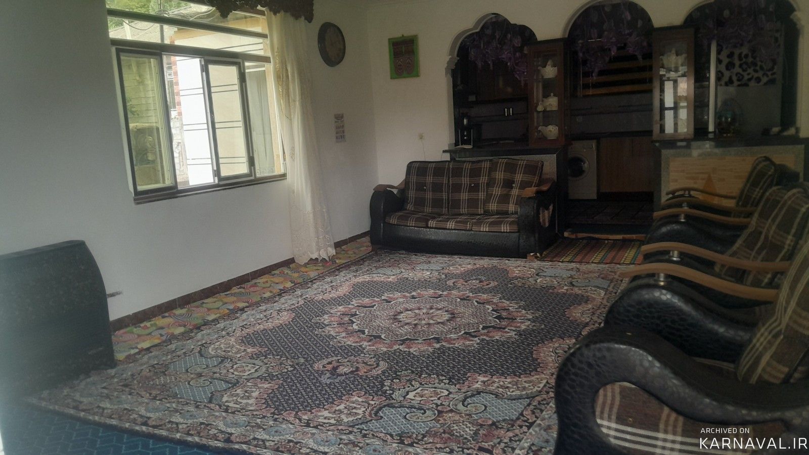 ویلای شادی