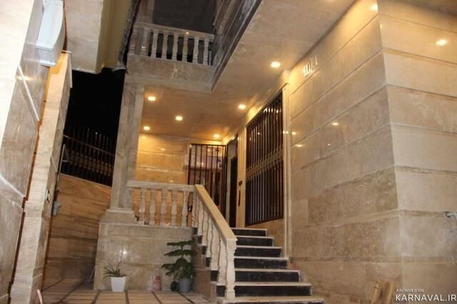 اقامتگاه طلوع