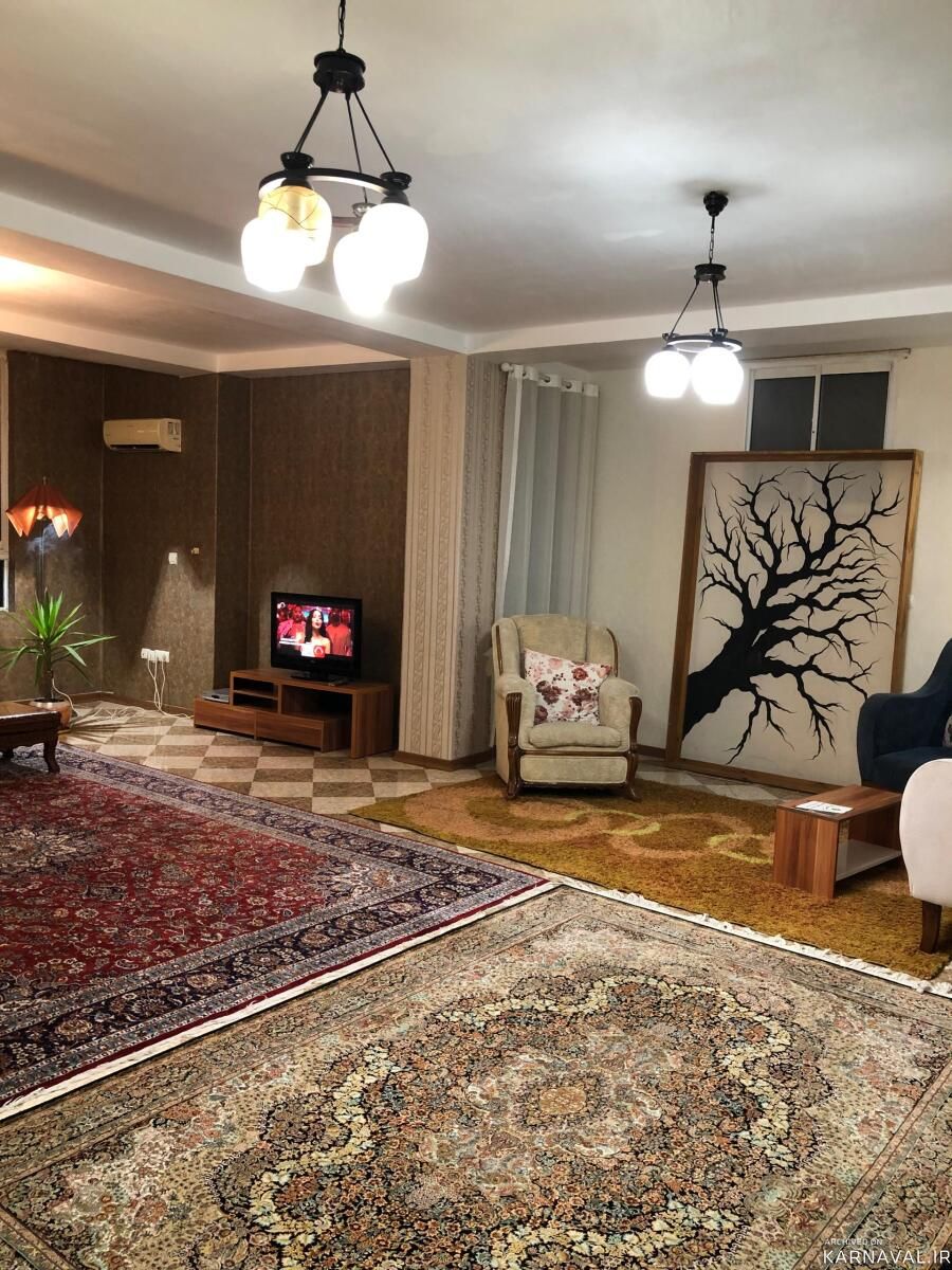 ویلا لوکس اروند با ویویی بینظیر جنگل و تمام امکانات ویلا لوکس اروند با ویویی بینظیر جنگل و تمام امکانات