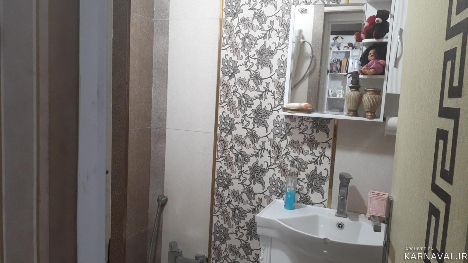 ویلای سه خوابه "باغ انار" ویلای سه خوابه "باغ انار"