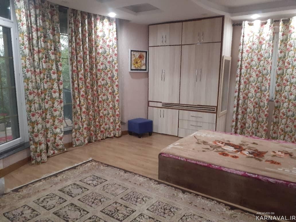 ویلای سه خوابه "باغ انار"