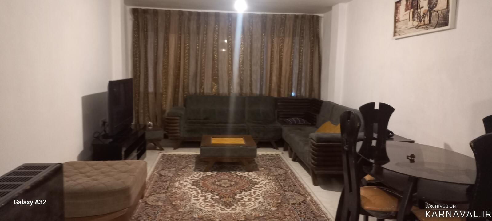واحد دو خوابه دوبلکس واحد دو خوابه دوبلکس
