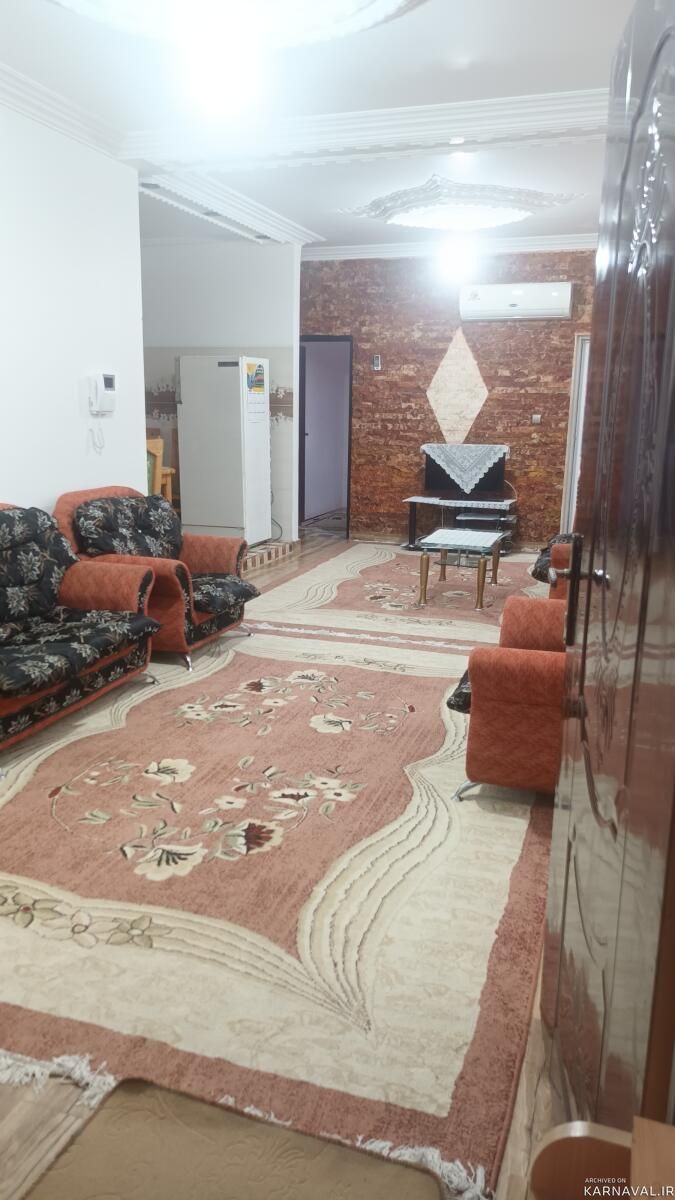 آپارتمان شعبانیان آپارتمان شعبانیان