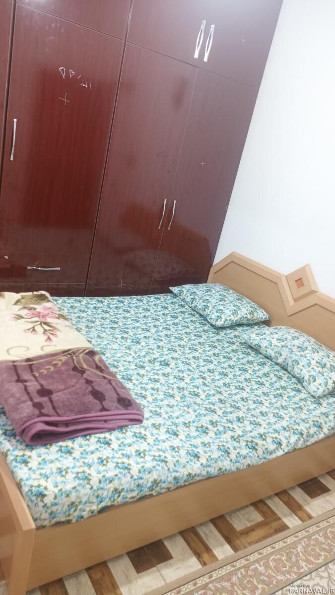 آپارتمان شعبانیان