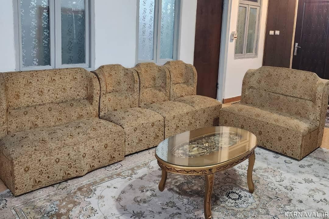 خانه باغ بوستان ۲۷