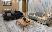 واحد آپارتمانی سه خوابه معالی آباد واحد آپارتمانی سه خوابه معالی آباد