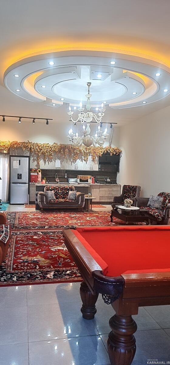 ویلای استخردار ارکیده ویلای استخردار ارکیده