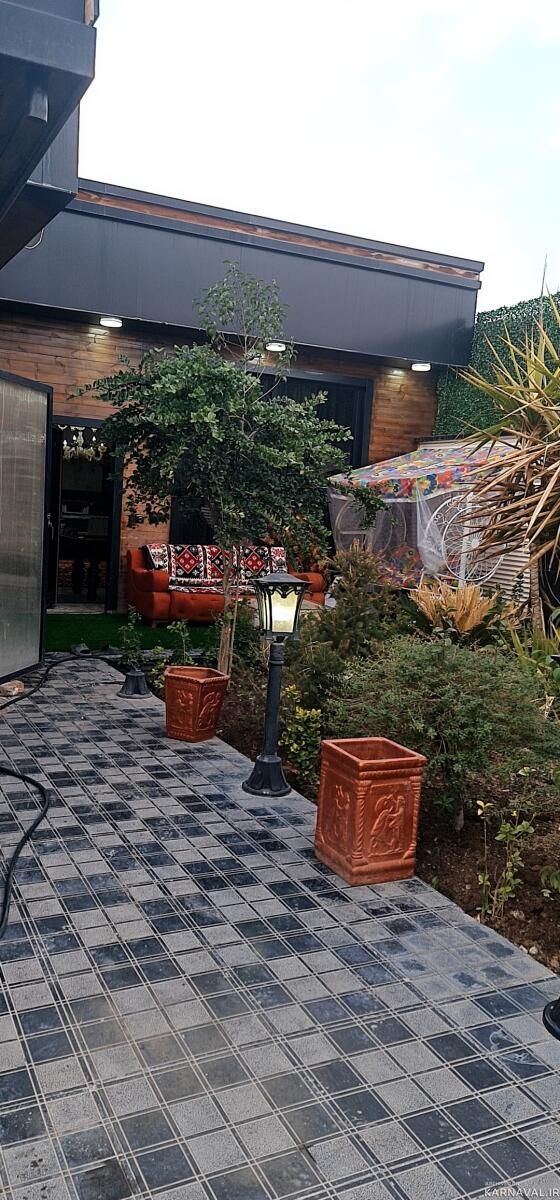 ویلای استخردار ارکیده ویلای استخردار ارکیده
