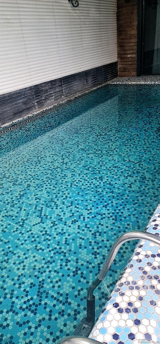 ویلای استخردار ارکیده
