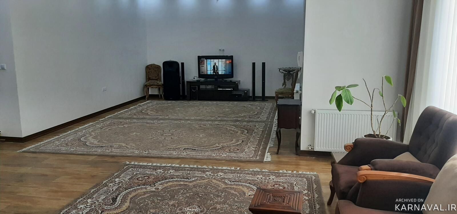 ویلای استخردار گلستان ویلای استخردار گلستان