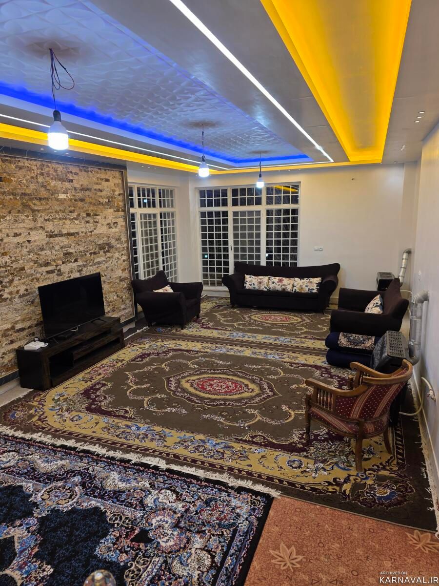 باغ ویلا کوروش باغ ویلا کوروش