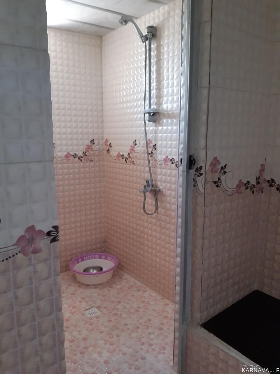 واحد مبله دوخوابه سوستان