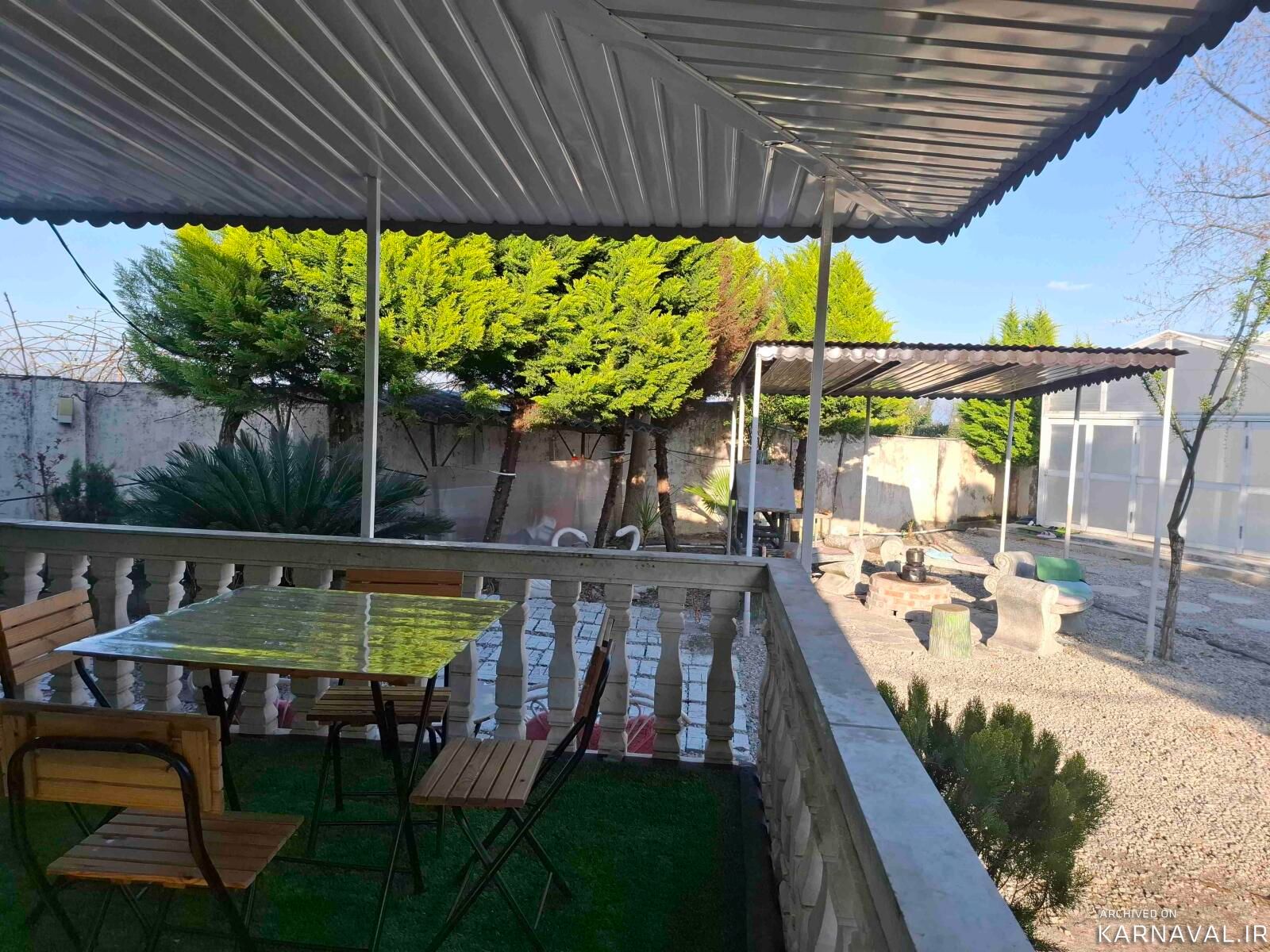 ویلای استخردار ساحلی نزدیک آستارا ویلای استخردار ساحلی نزدیک آستارا