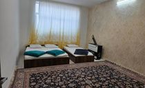 آپارتمان دوخوابه مبله نزدیک حرم آپارتمان دوخوابه مبله نزدیک حرم