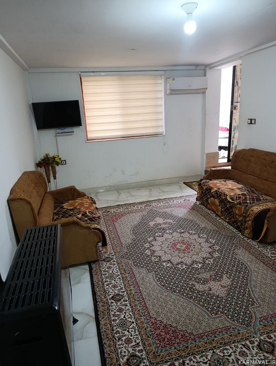 سوئیت نقلی طبقه همکف سوئیت نقلی طبقه همکف