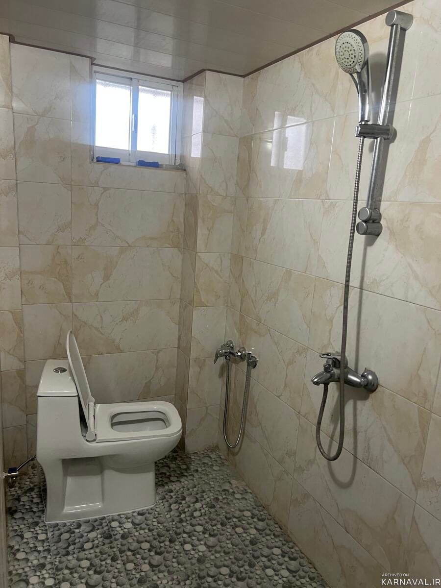 ویلای یک‌خوابه با دسترسی به باغ پرتقال