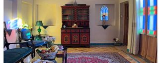کاشانه ماهور - اتاق شورانگیز ( 4 نفره) کاشانه ماهور - اتاق شورانگیز ( 4 نفره)
