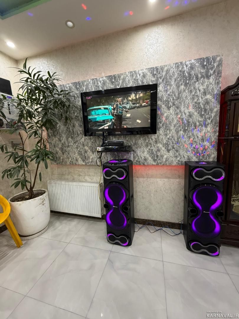 باغ ویلای استخردار باغ ویلای استخردار
