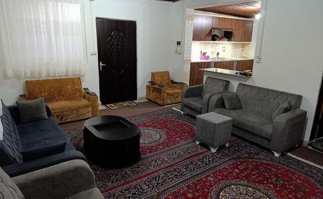ویلای تک خوابهی جزیره ویلای تک خوابهی جزیره