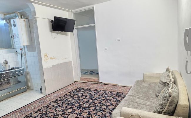 دو خوابه 6 تخت نزدیک باب الجواد (نزدیک حرم) دو خوابه 6 تخت نزدیک باب الجواد (نزدیک حرم)