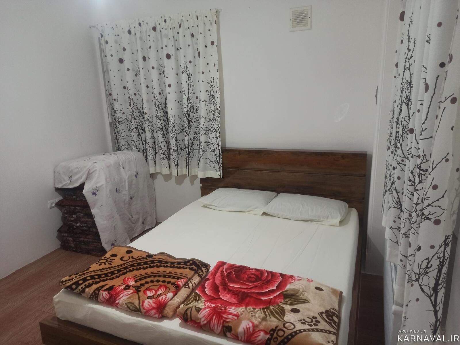آوای طبیعت واحد ۴