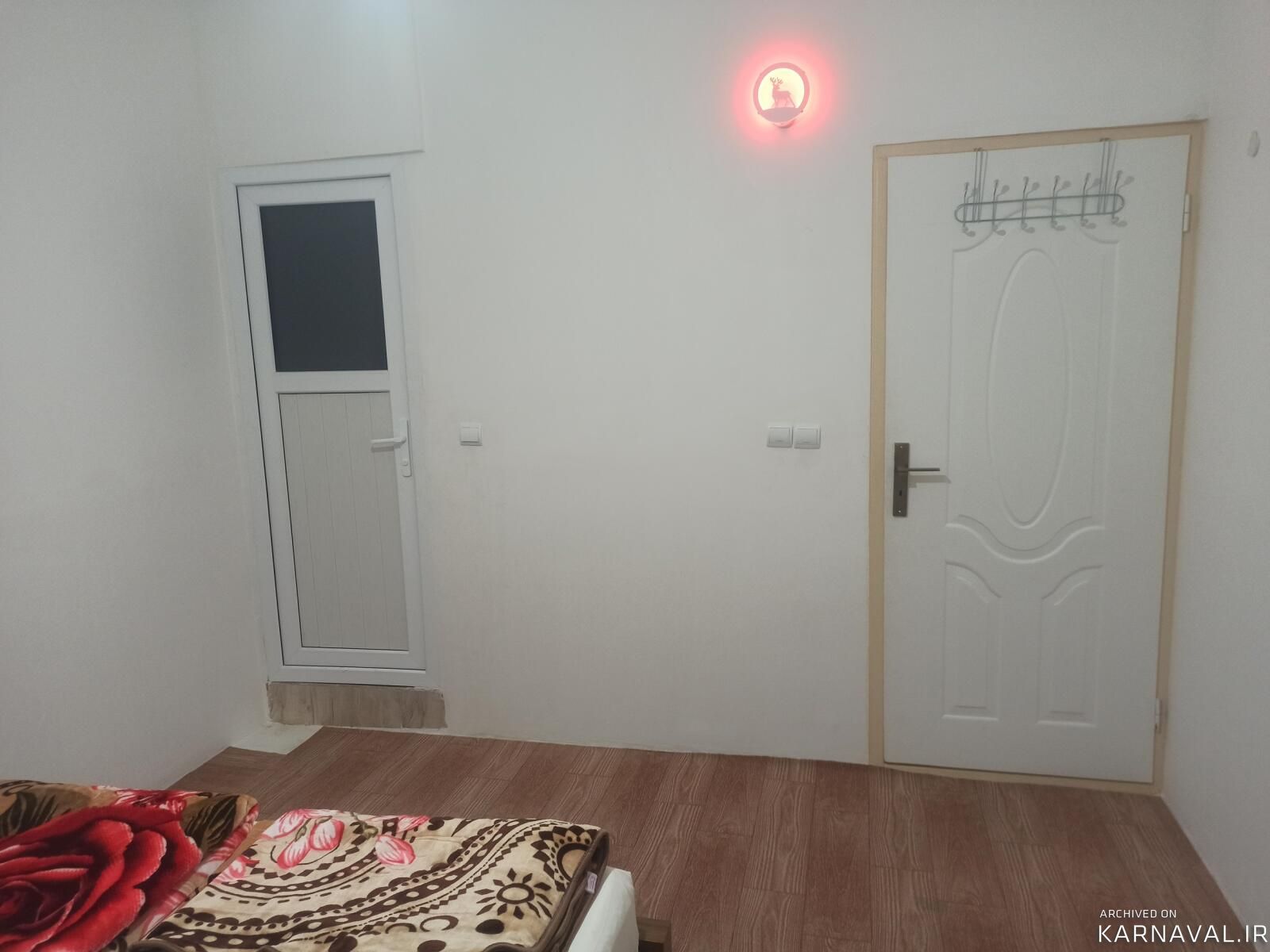 آوای طبیعت واحد ۴