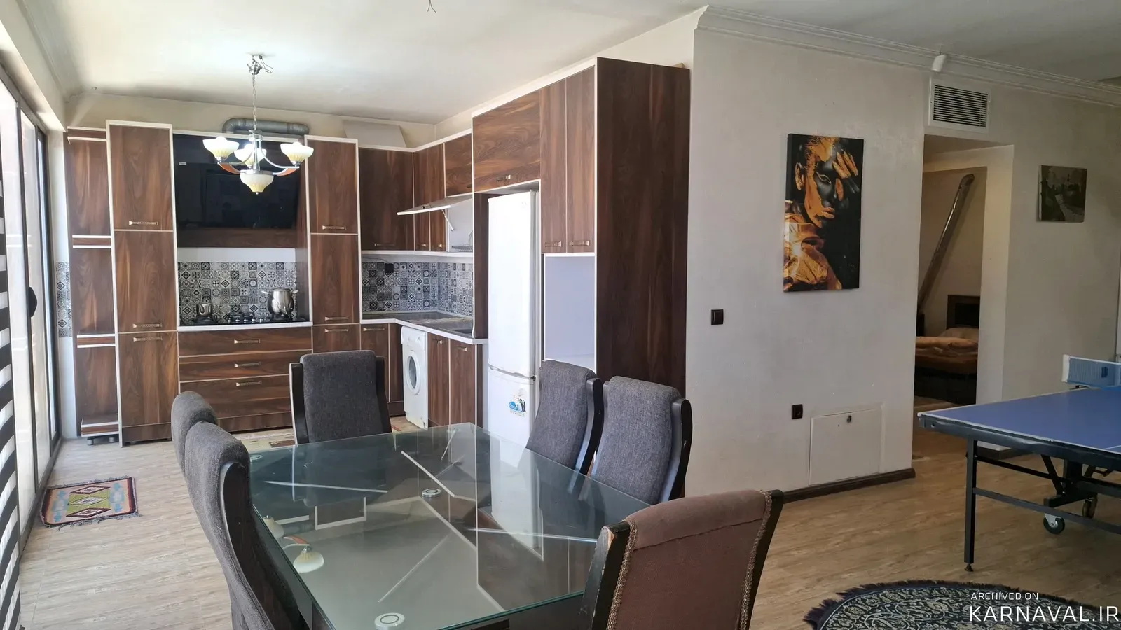 ویلا استخردار آبگرم اردیبهشت کردان ویلا استخردار آبگرم اردیبهشت کردان
