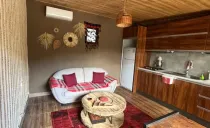 ویلا دیزاین چوب سایه رودبار ویلا دیزاین چوب سایه رودبار
