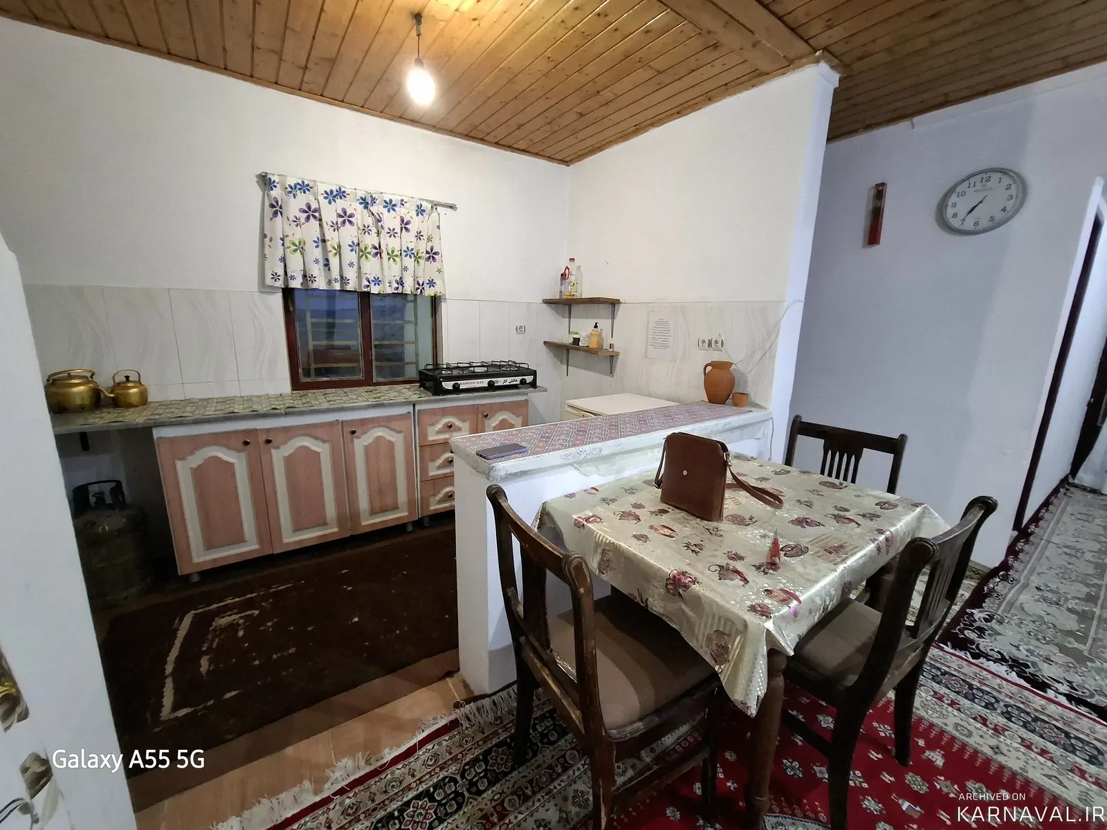 ویلا جنگلی بر فراز ابرها رامسر ویلا جنگلی بر فراز ابرها رامسر