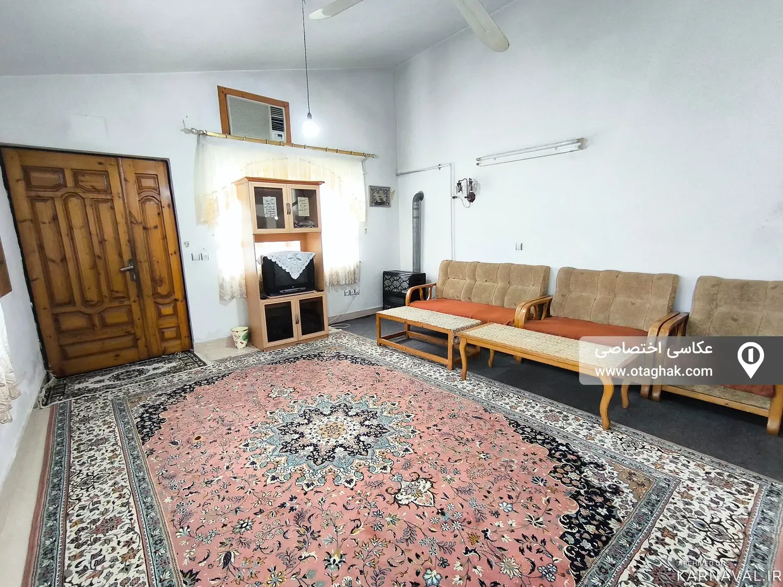 ویلا طوبی هچیرود
