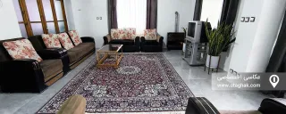 ویلا ساحلی آرش کپورچال(واحد ۸) انزلی ویلا ساحلی آرش کپورچال(واحد ۸) انزلی